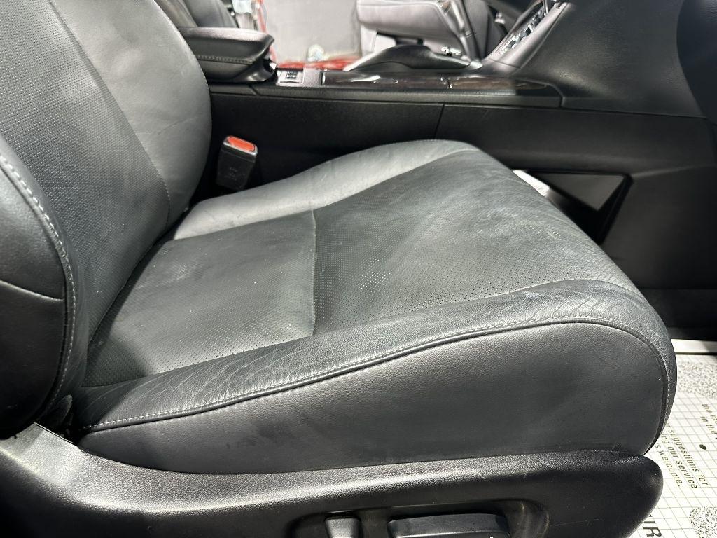 Lexus RX 350 AWD 2015