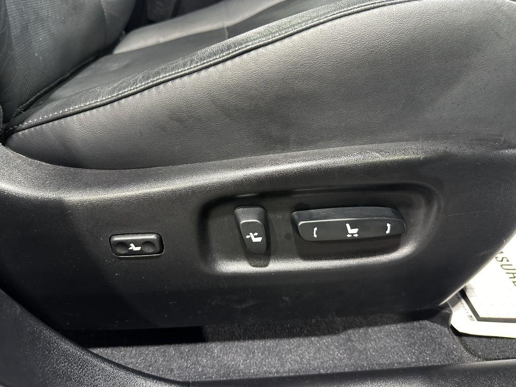 Lexus RX 350 AWD 2015