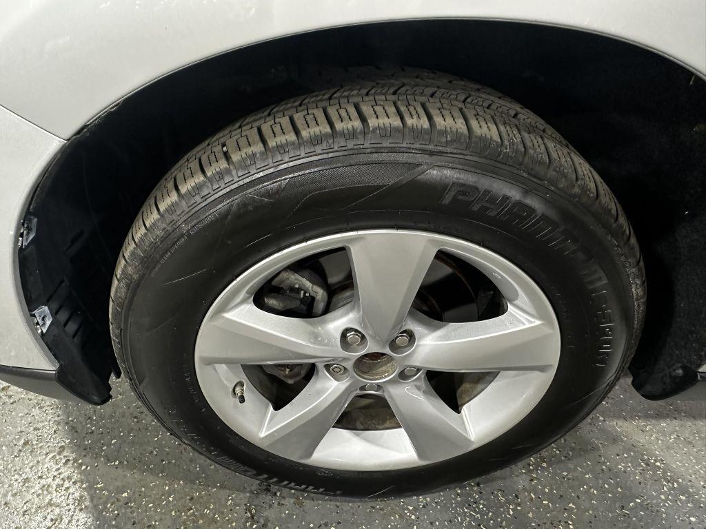 Lexus RX 350 AWD 2015