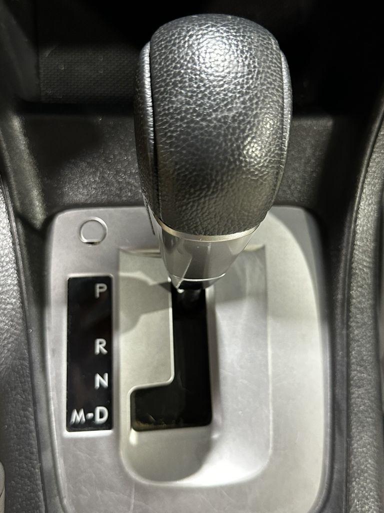 Subaru XV Crosstrek 2.0 Limited 2014