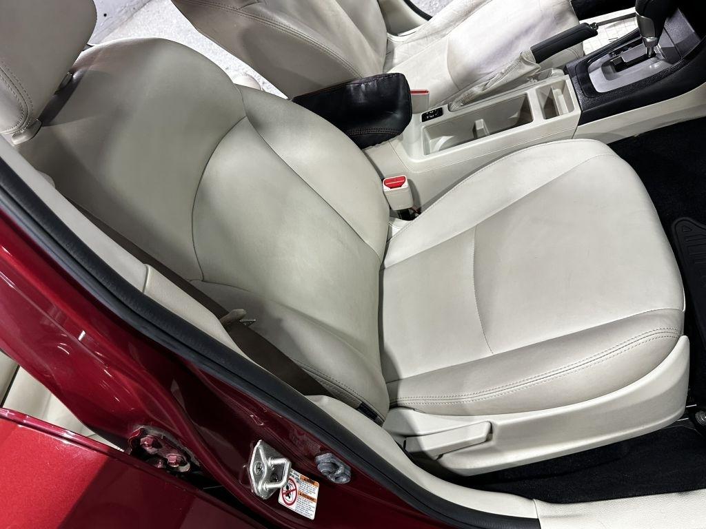 Subaru XV Crosstrek 2.0 Limited 2014