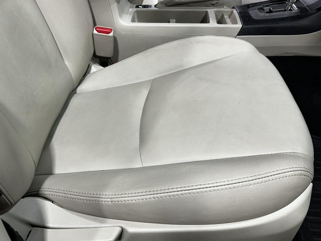 Subaru XV Crosstrek 2.0 Limited 2014