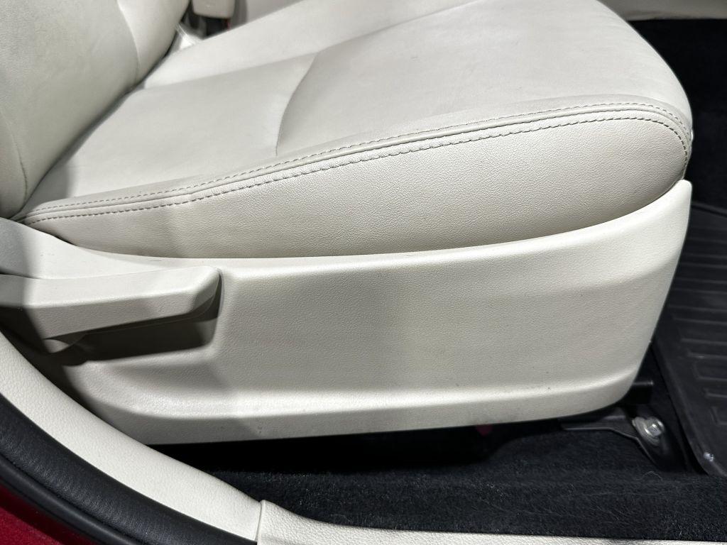 Subaru XV Crosstrek 2.0 Limited 2014
