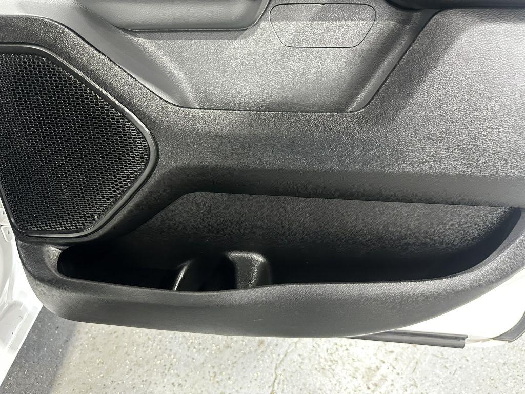 RAM 1500 Big Horn Crew Cab SWB 4WD 2022