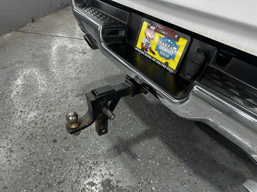 RAM 1500 Big Horn Crew Cab SWB 4WD 2022