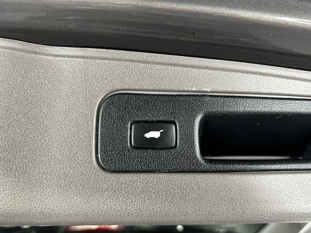 Honda Odyssey Touring 2013