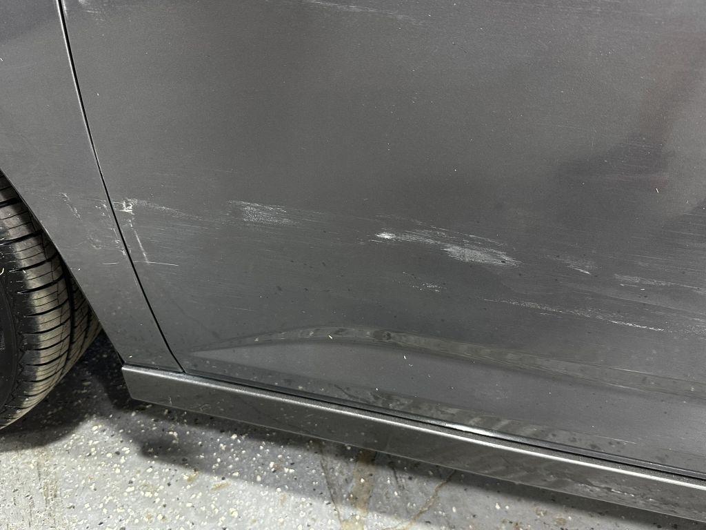 Honda Odyssey Touring 2013