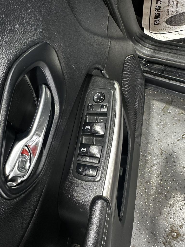 Jeep Cherokee Latitude Plus 4WD 2019