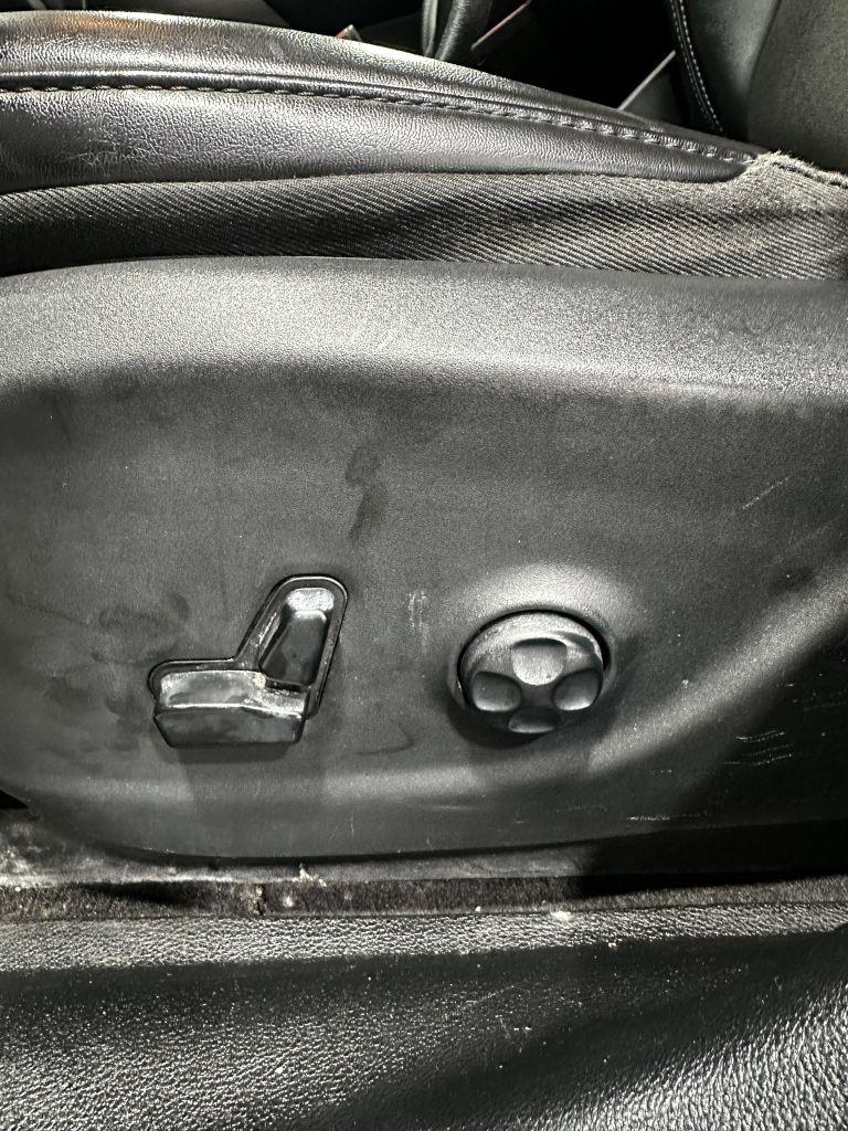 Jeep Cherokee Latitude Plus 4WD 2019