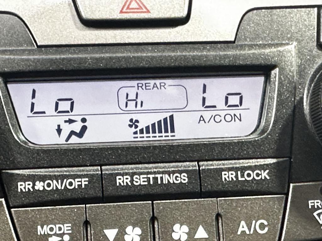 Honda Odyssey EX-L 2015