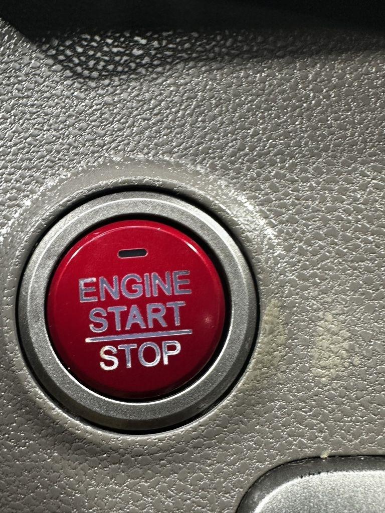 Honda Odyssey EX-L 2015