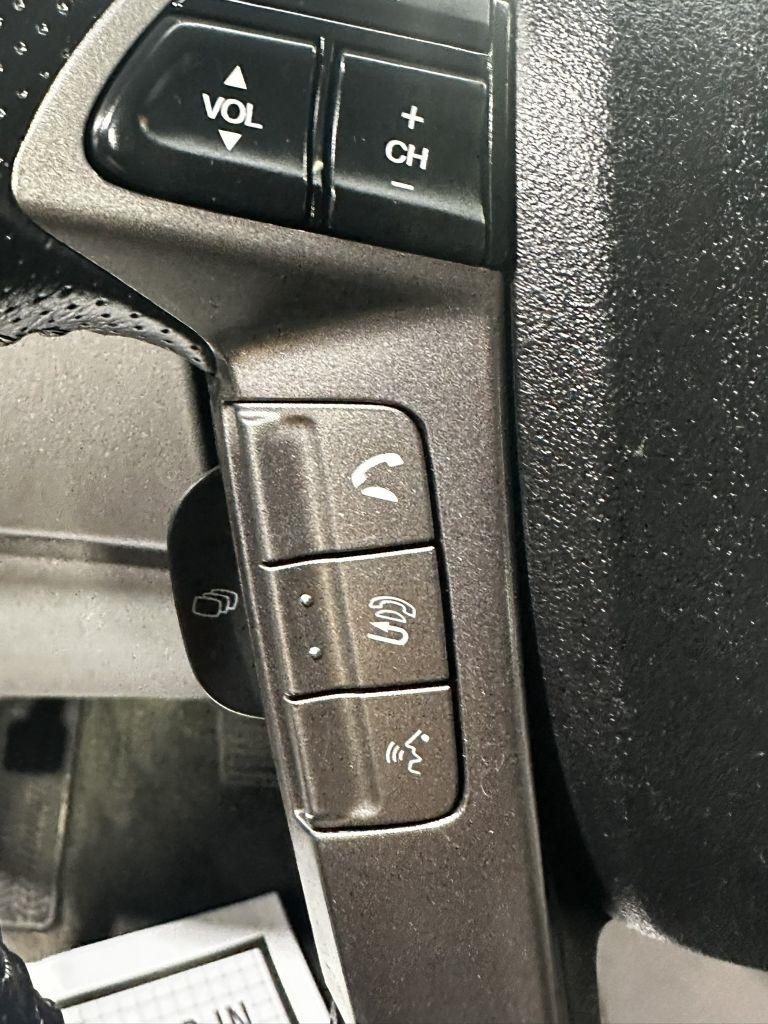 Honda Odyssey EX-L 2015