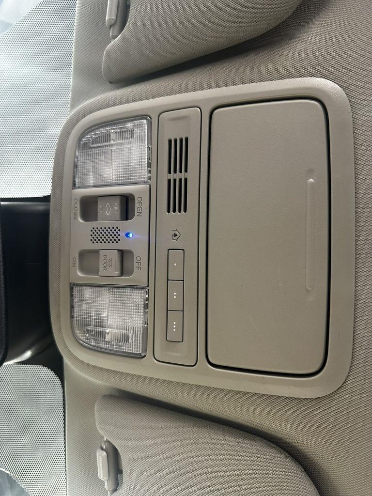 Honda Odyssey EX-L 2015