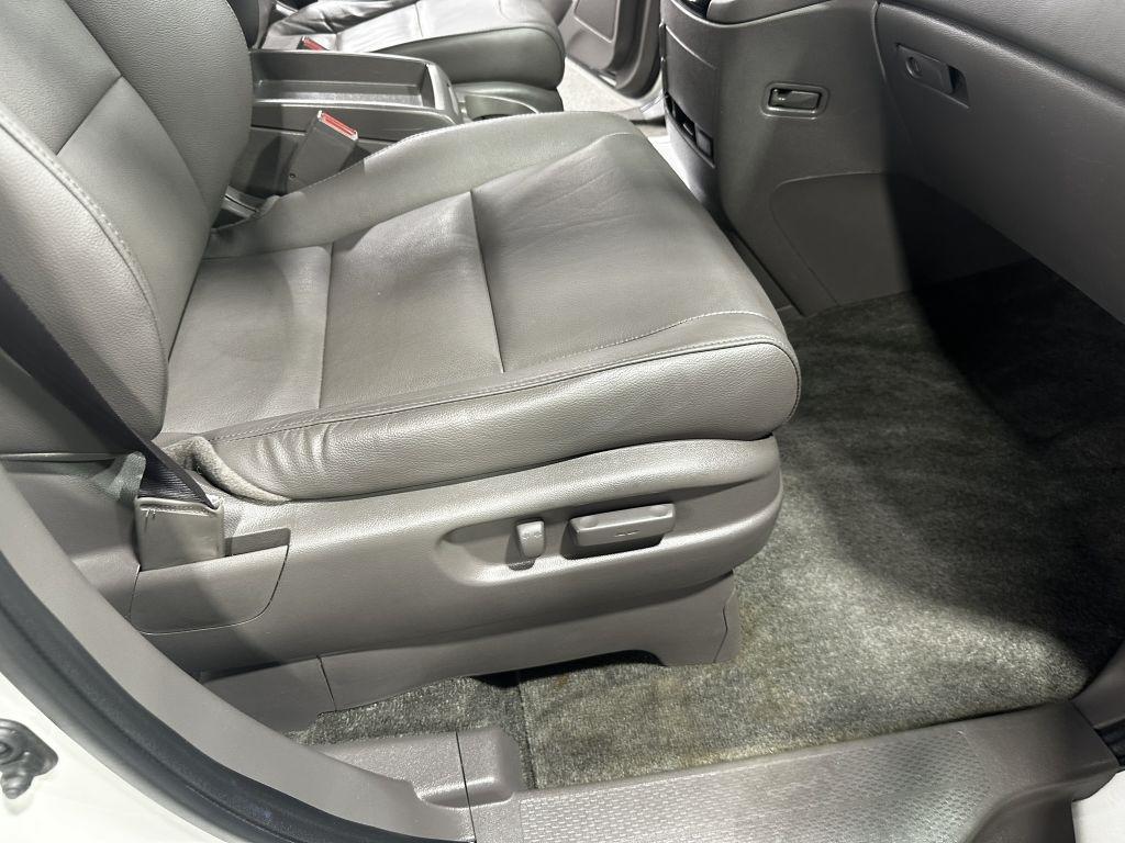 Honda Odyssey EX-L 2015