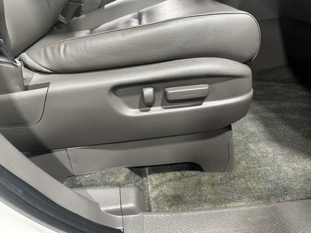Honda Odyssey EX-L 2015