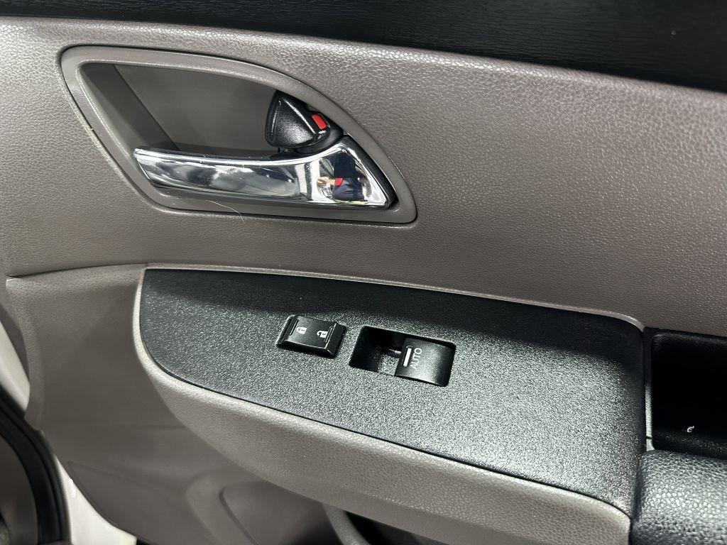 Honda Odyssey EX-L 2015