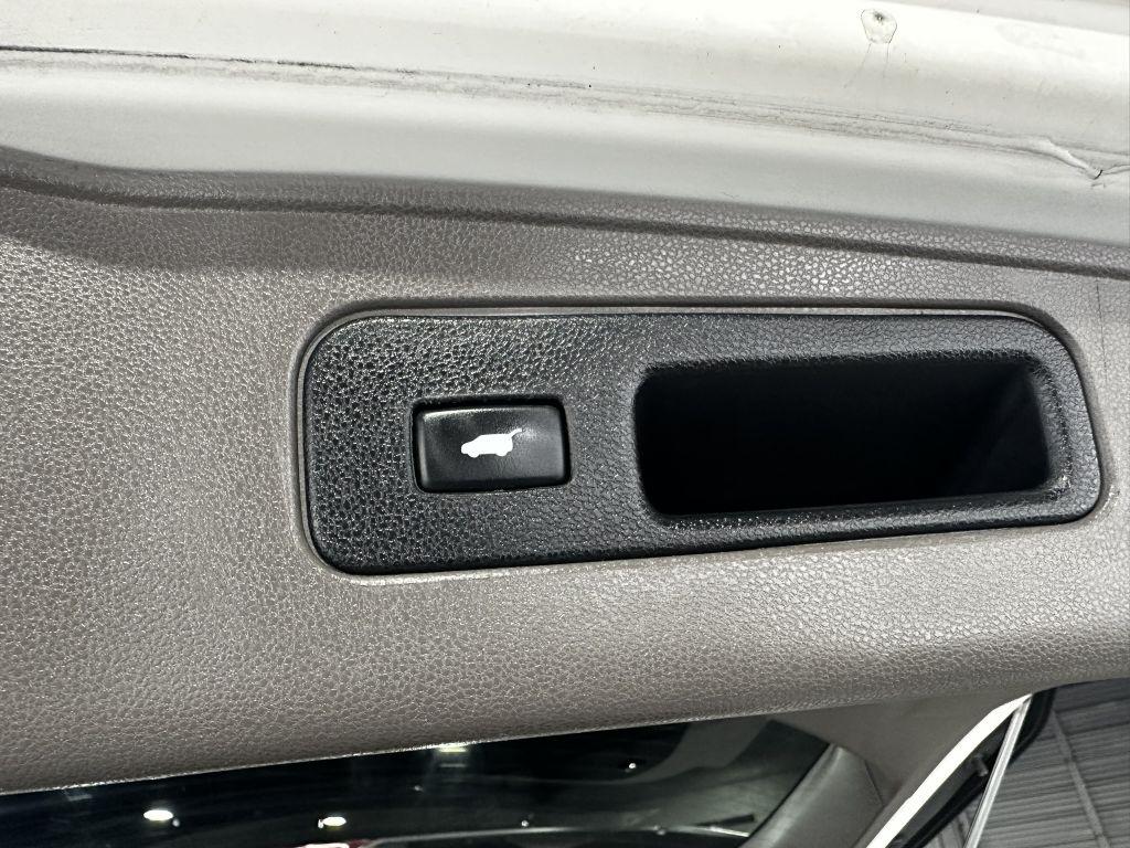 Honda Odyssey EX-L 2015