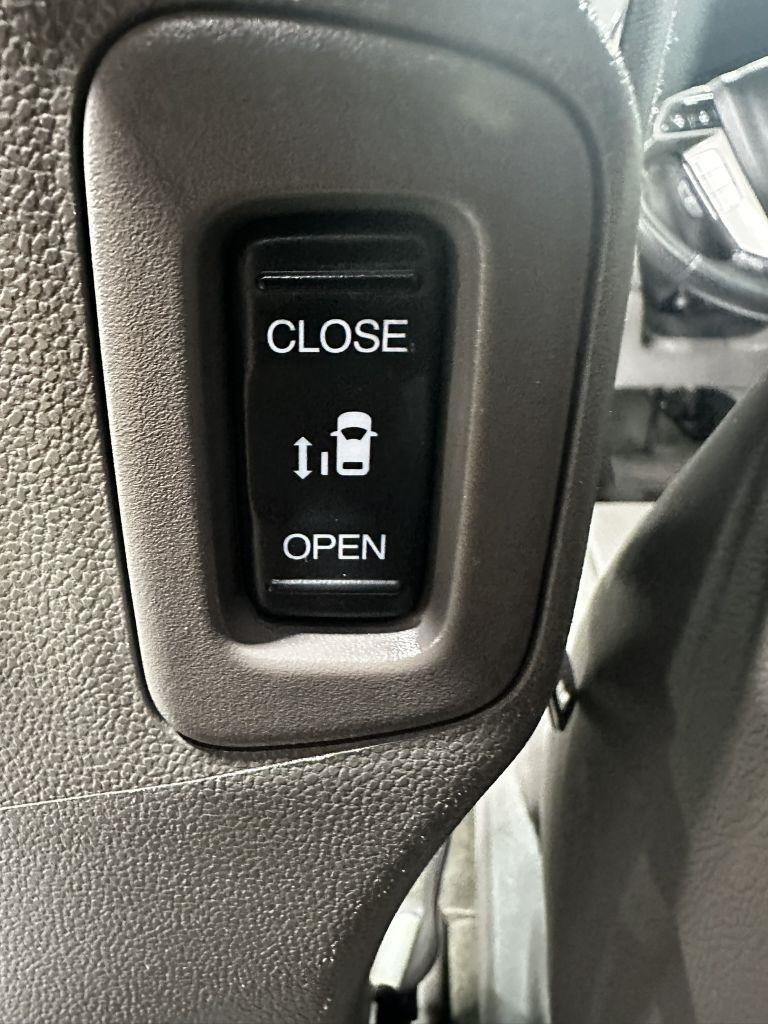 Honda Odyssey EX-L 2015