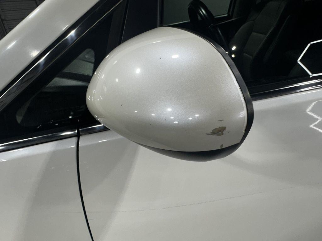 Honda Odyssey EX-L 2015