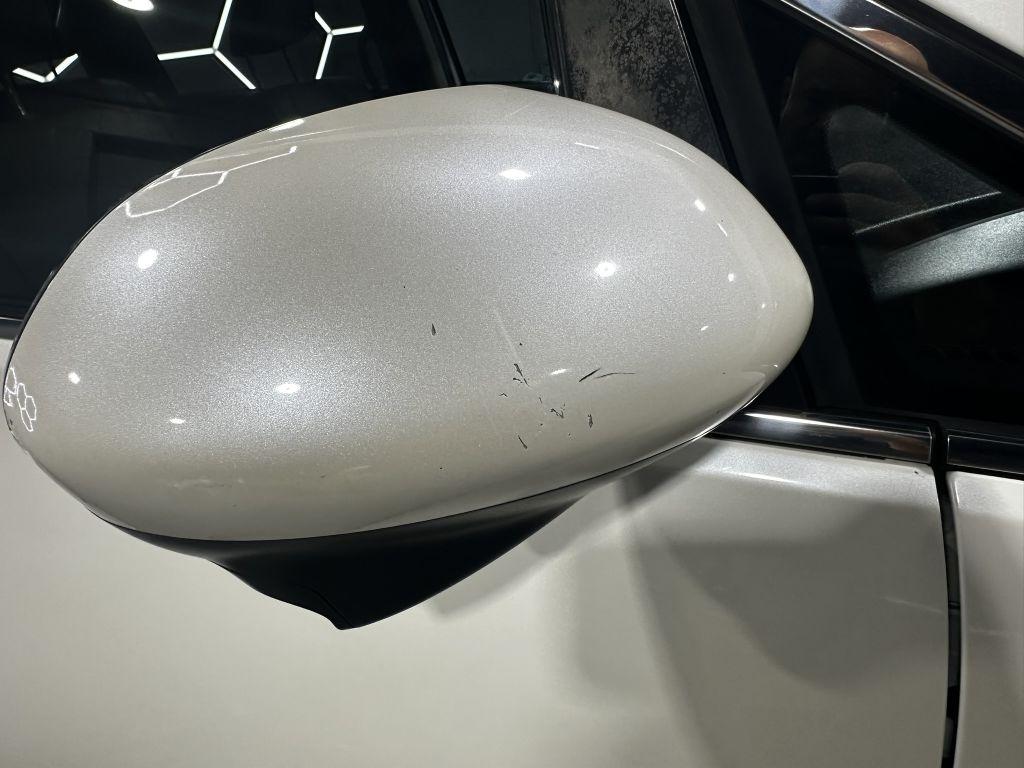 Honda Odyssey EX-L 2015