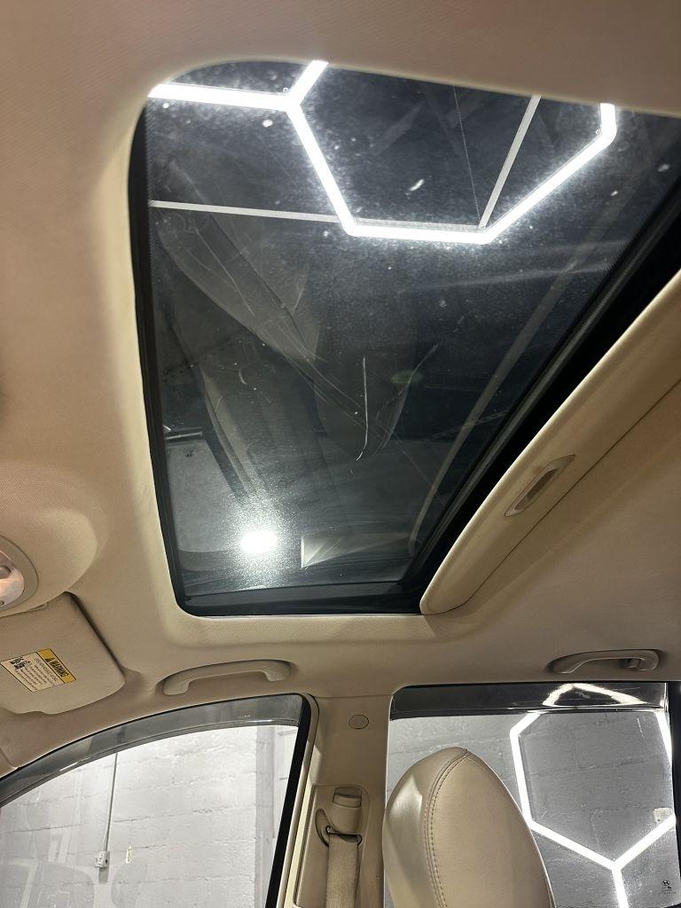 Hyundai Santa Fe SE 2007