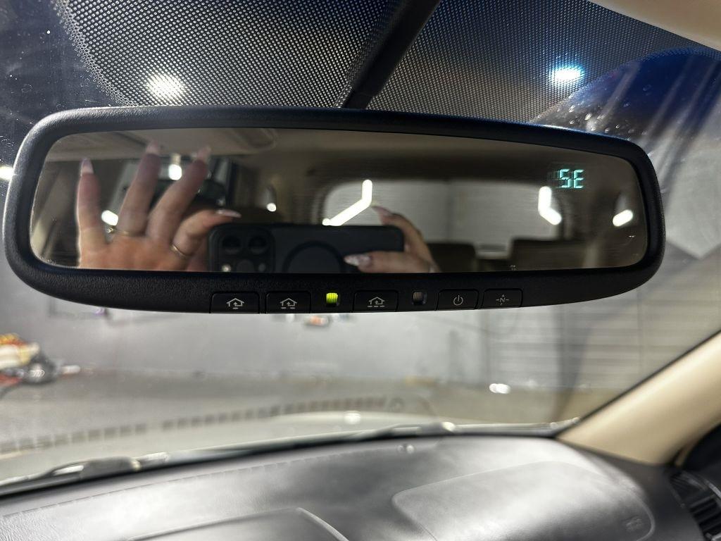 Hyundai Santa Fe SE 2007