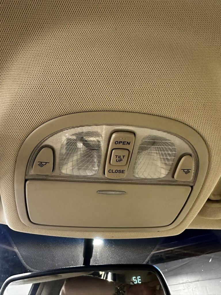 Hyundai Santa Fe SE 2007