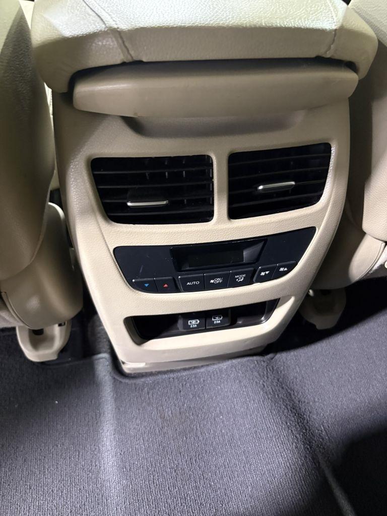 Acura MDX Sport Hybrid SH-AWD w/Technology Package 2018