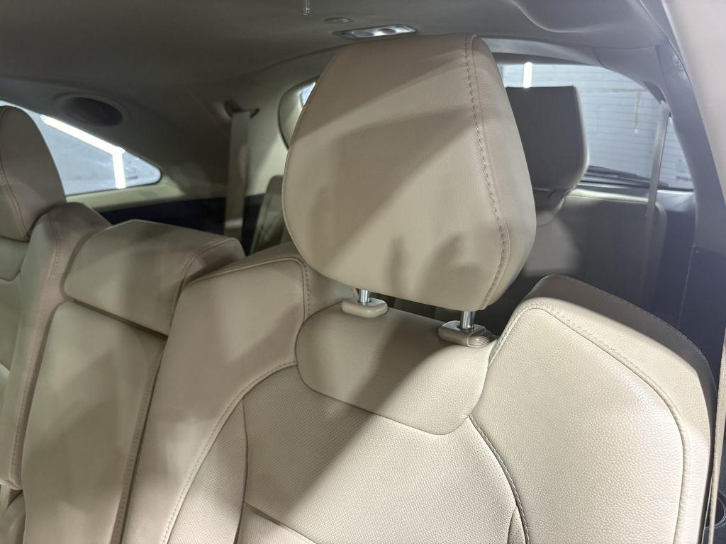 Acura MDX Sport Hybrid SH-AWD w/Technology Package 2018