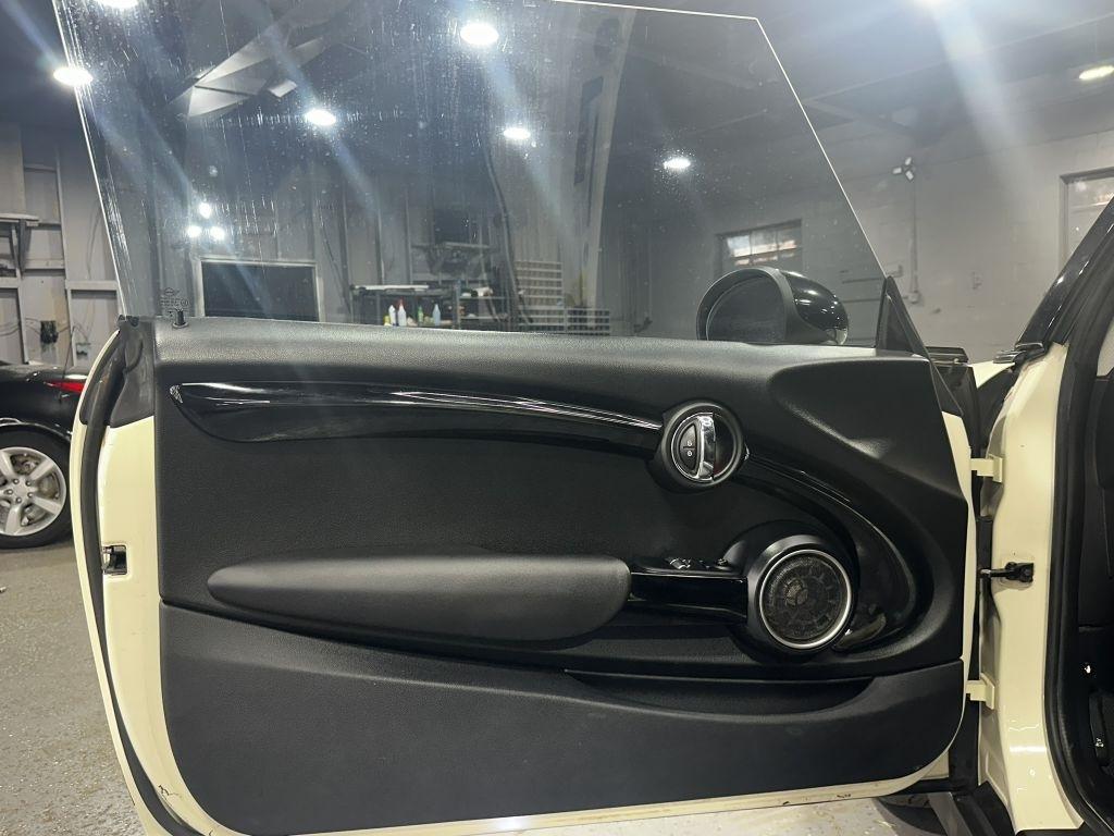 MINI Cooper S 2015