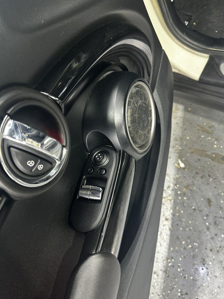 MINI Cooper S 2015