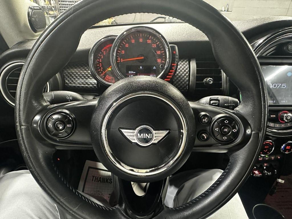 MINI Cooper S 2015