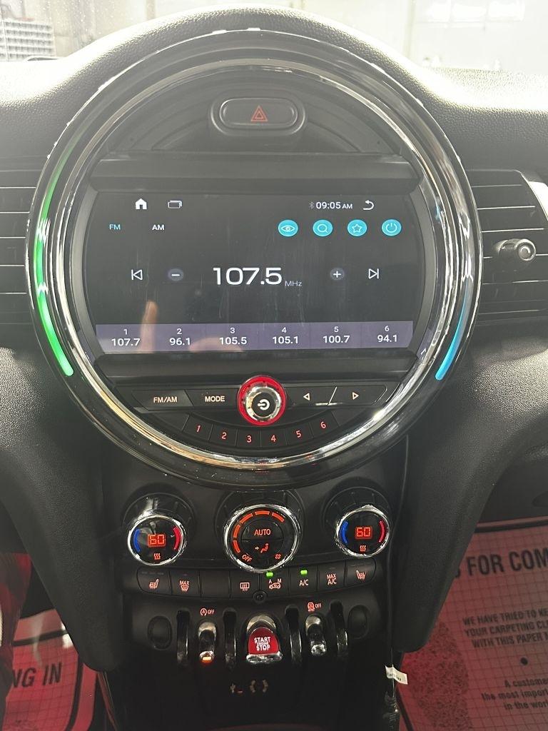 MINI Cooper S 2015