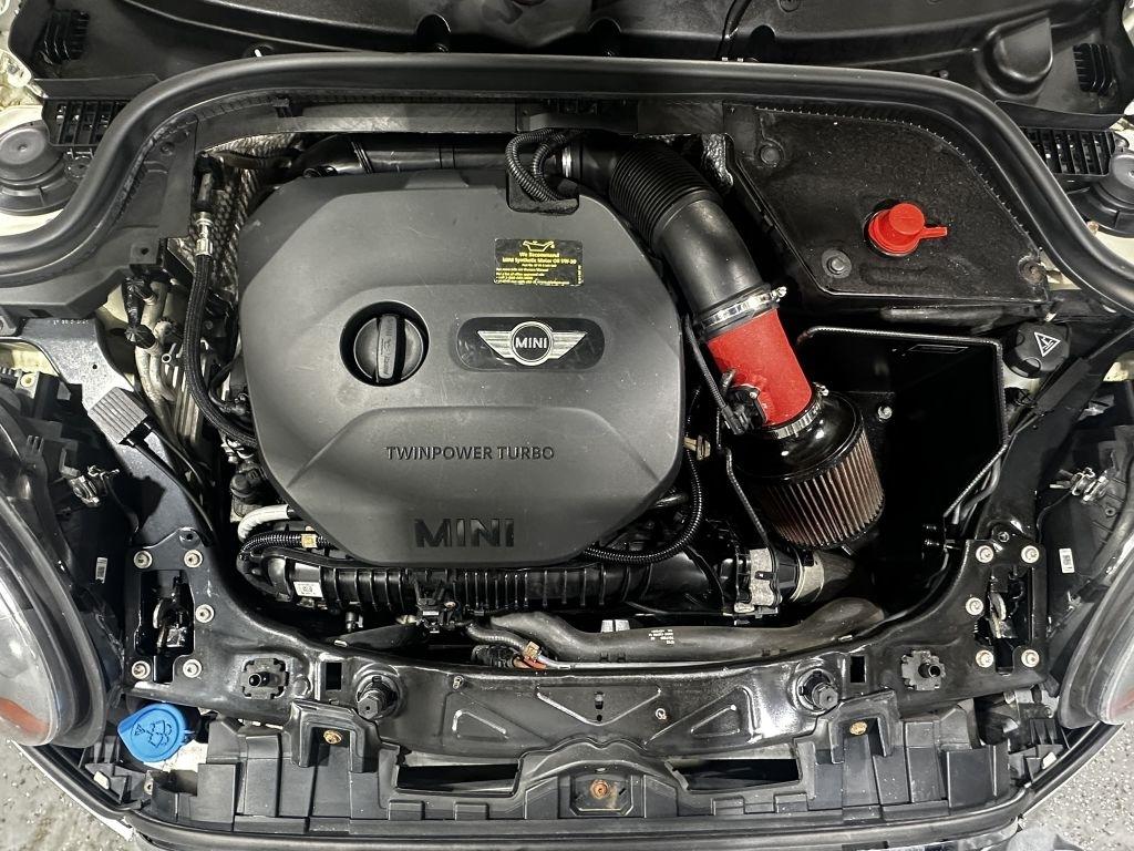 MINI Cooper S 2015