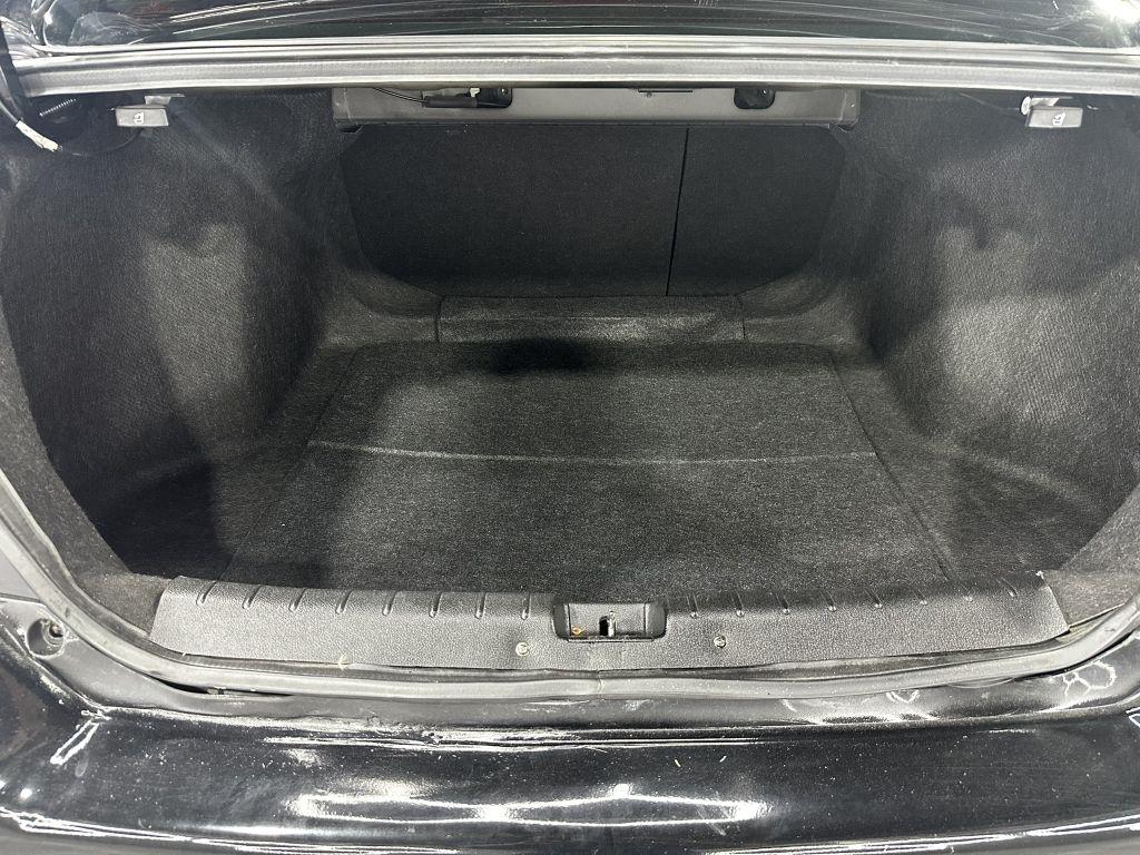 Honda Civic EX-T Sedan CVT 2019