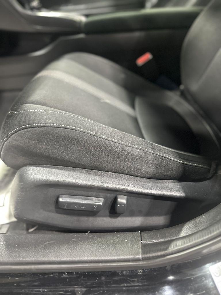 Honda Civic EX-T Sedan CVT 2019