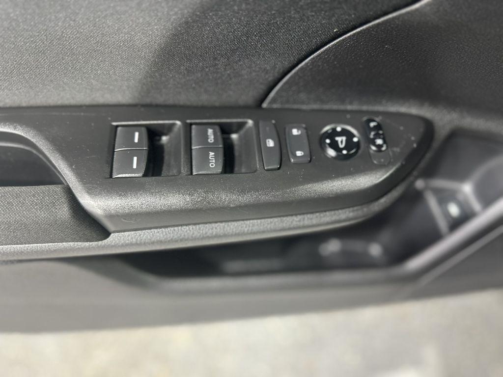 Honda Civic EX-T Sedan CVT 2019