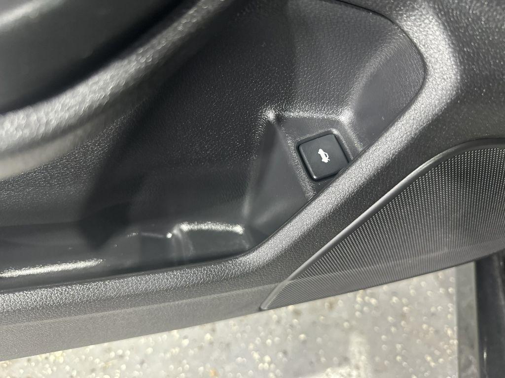 Honda Civic EX-T Sedan CVT 2019
