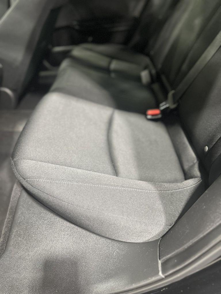 Honda Civic EX-T Sedan CVT 2019