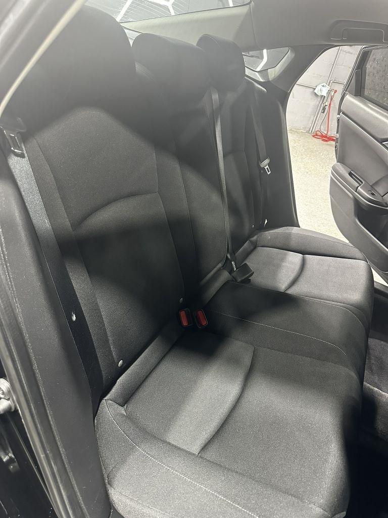 Honda Civic EX-T Sedan CVT 2019