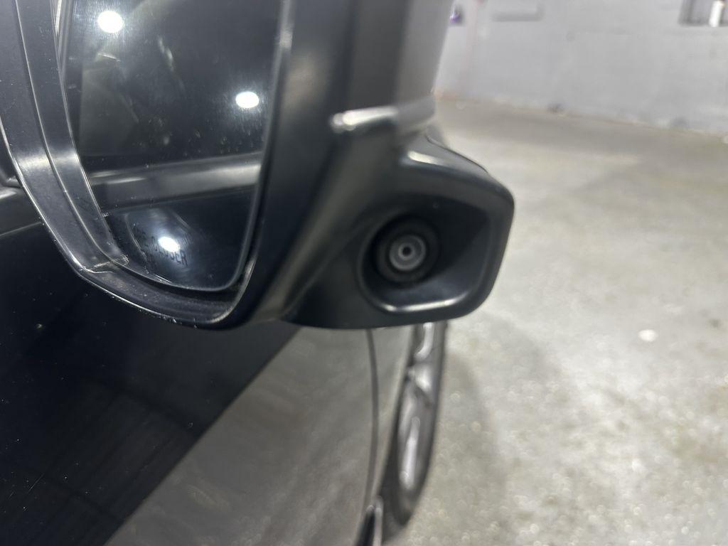Honda Civic EX-T Sedan CVT 2019