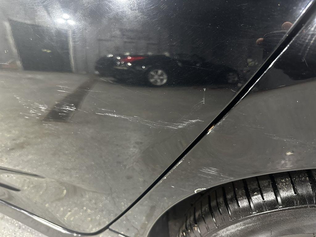 Honda Civic EX-T Sedan CVT 2019