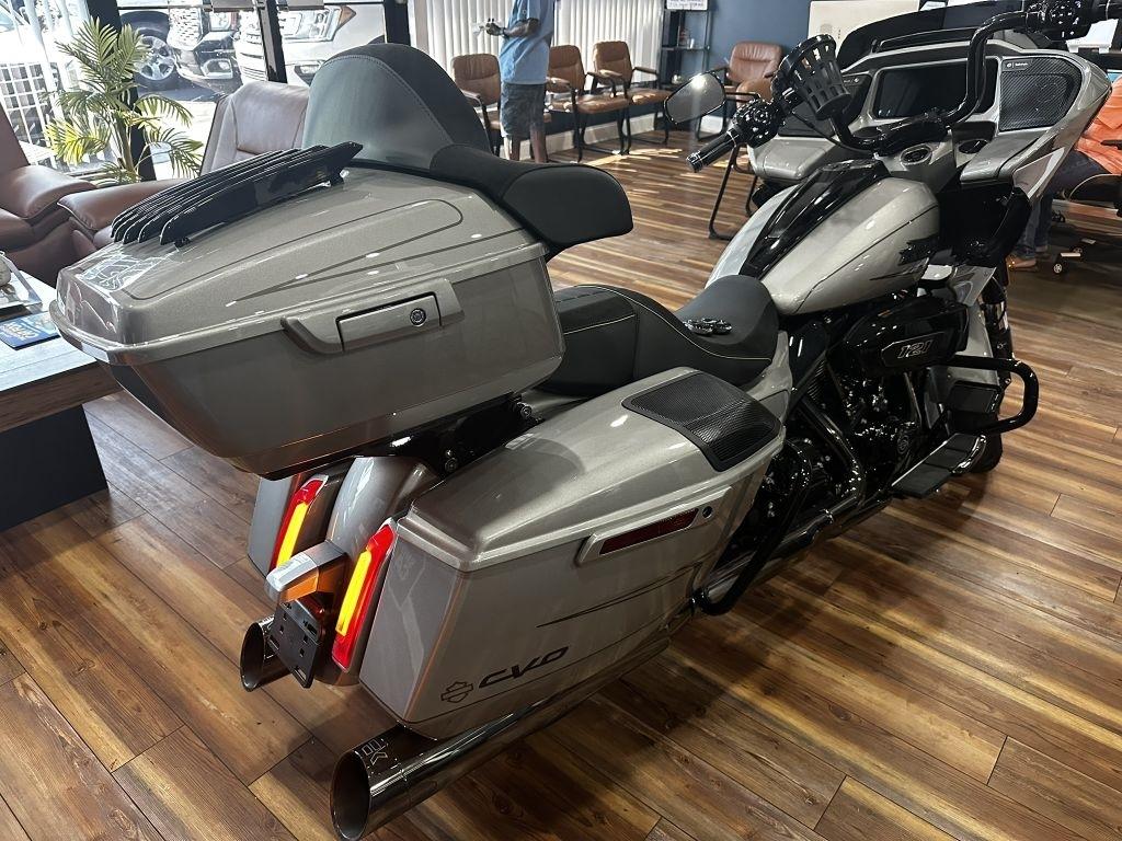 Harley-Davidson FLTRXSE  2023
