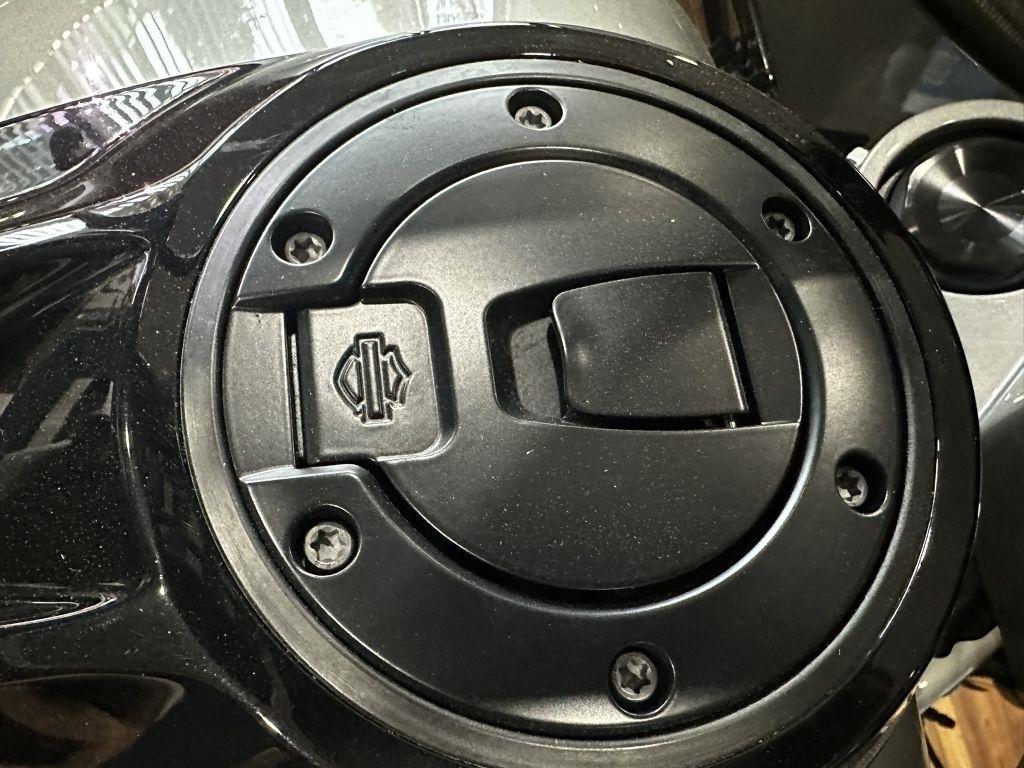 Harley-Davidson FLTRXSE  2023