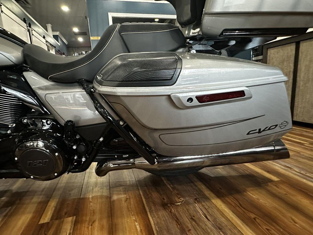 Harley-Davidson FLTRXSE  2023