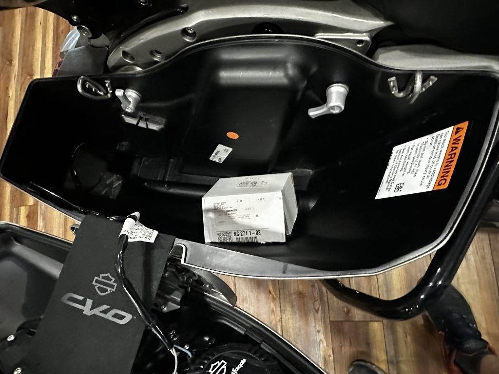 Harley-Davidson FLTRXSE  2023