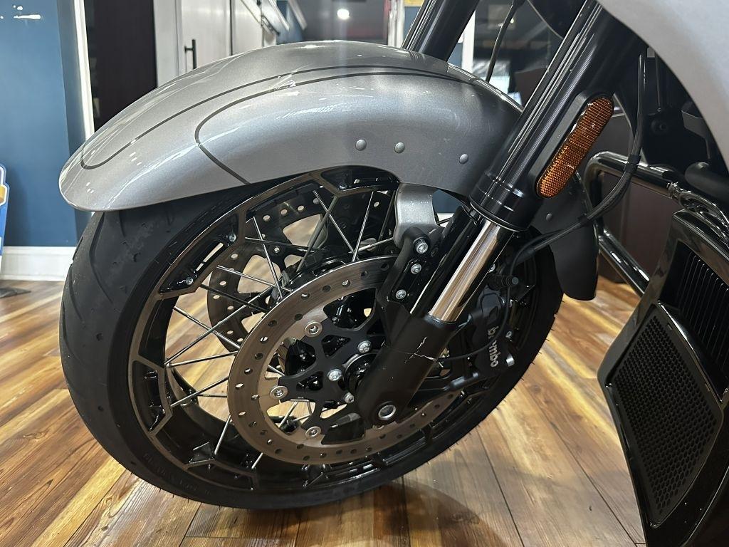 Harley-Davidson FLTRXSE  2023