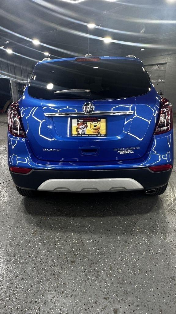 Buick Encore Preferred FWD 2018