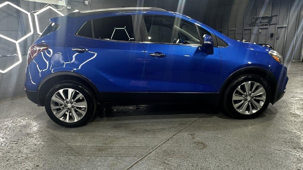 Buick Encore Preferred FWD 2018