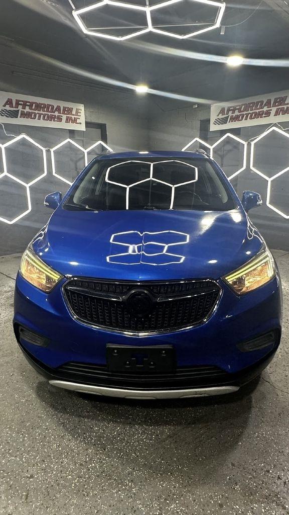 Buick Encore Preferred FWD 2018